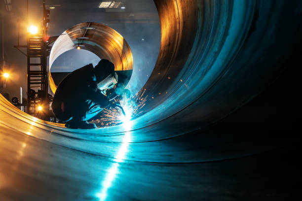 Best Food and Beverage Processing Equipment Welding in Wedgefield, FL