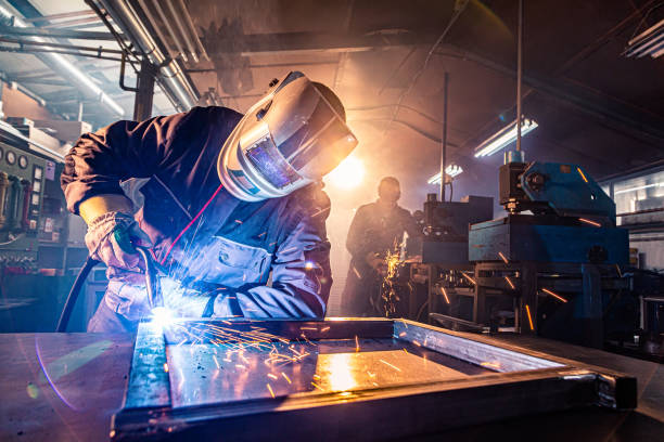 Best Welding Inspection and Certification in Wedgefield, FL