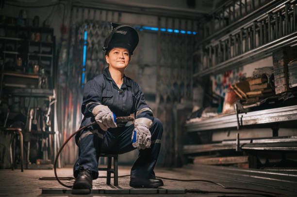 Best Marine and Shipbuilding Welding in Wedgefield, FL