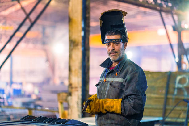 Affordable Welder Services in Wedgefield, FL
