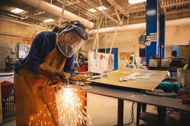 Best Specialty Welding Processes in Wedgefield, FL