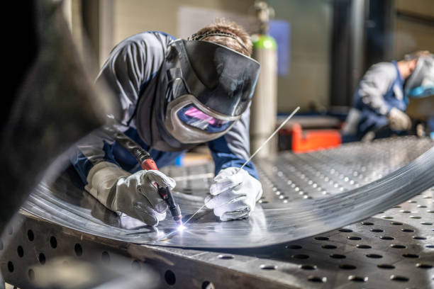 Best Artistic and Custom Metal Fabrication in Wedgefield, FL