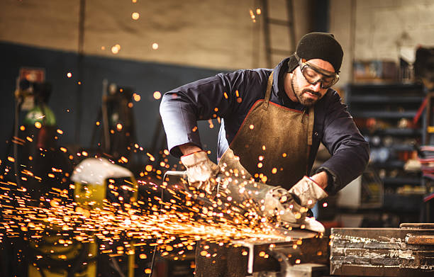 Best Structural Steel Welding in Wedgefield, FL
